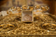 Vintage Gold Band