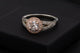 Solitaire Diamond Ring