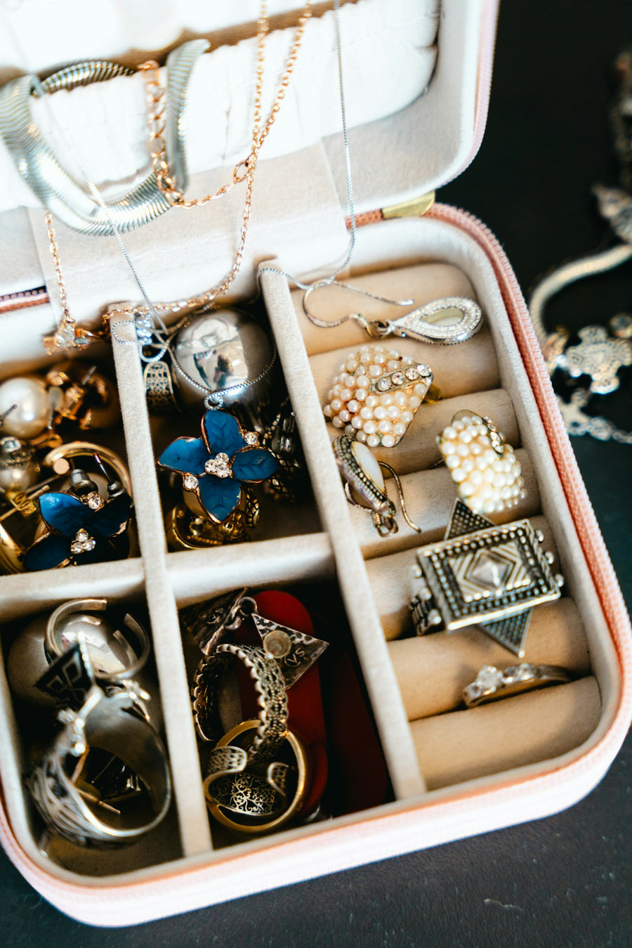 Luxury Gift Set — Earrings